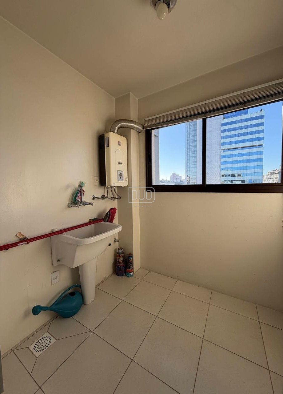 Residencial Gaston Benetti