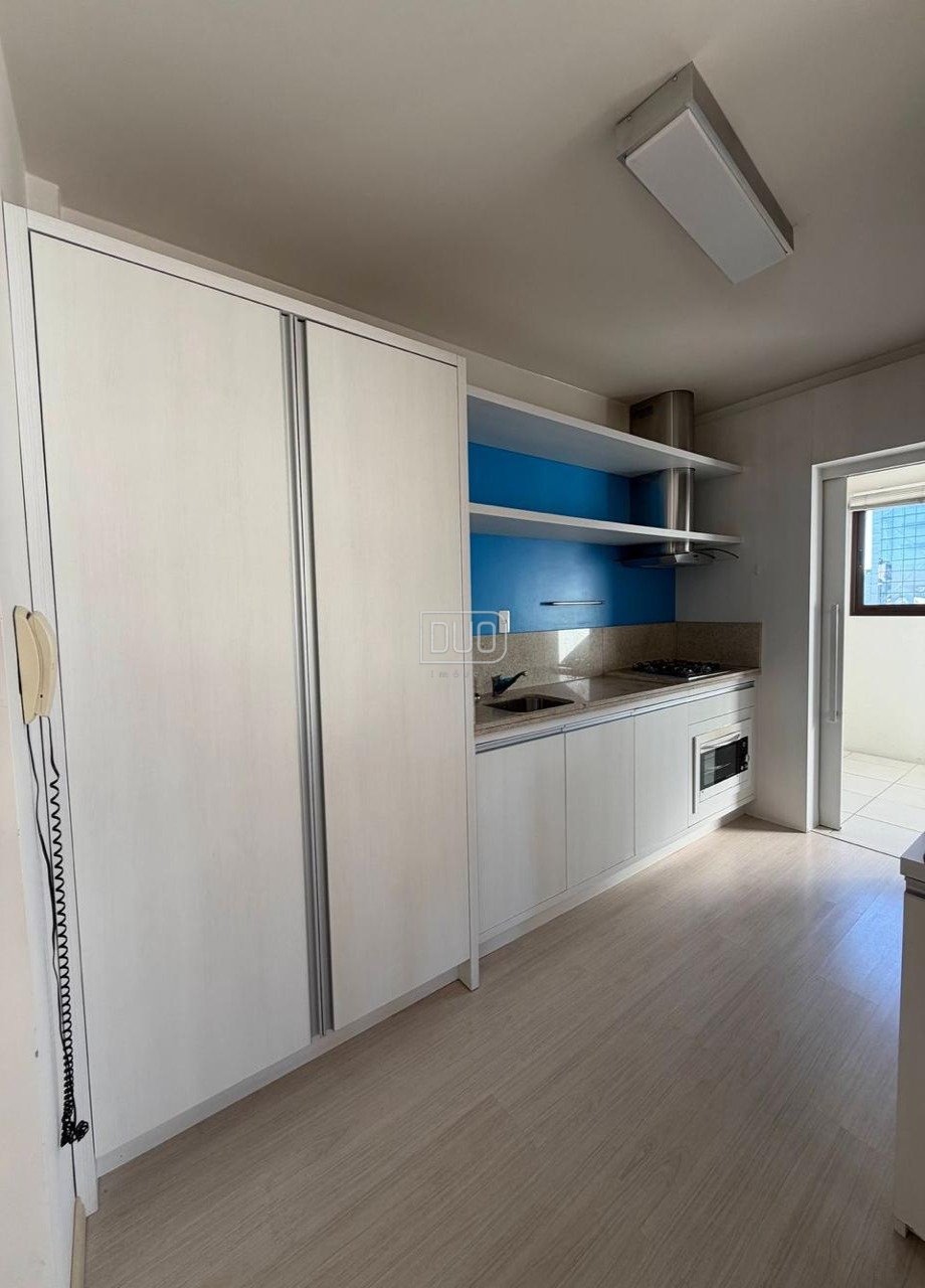 Residencial Gaston Benetti