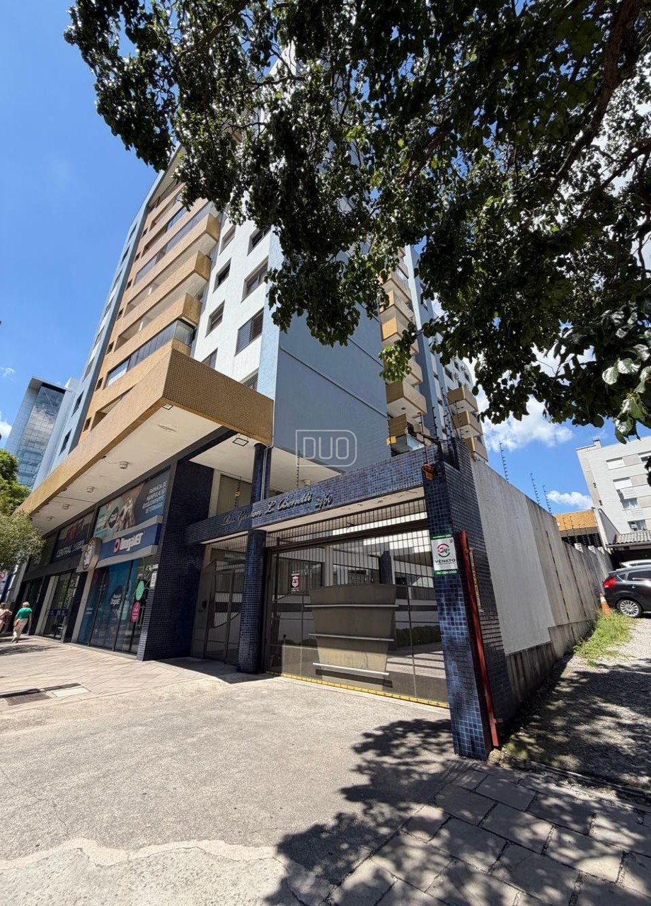 Residencial Gaston Benetti