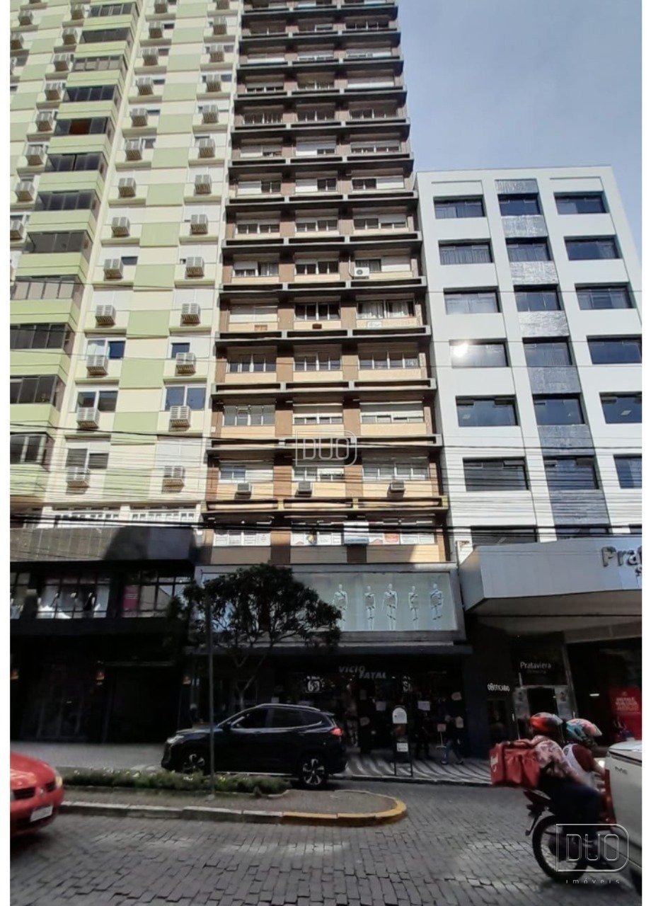 Edifício Jaguaribe