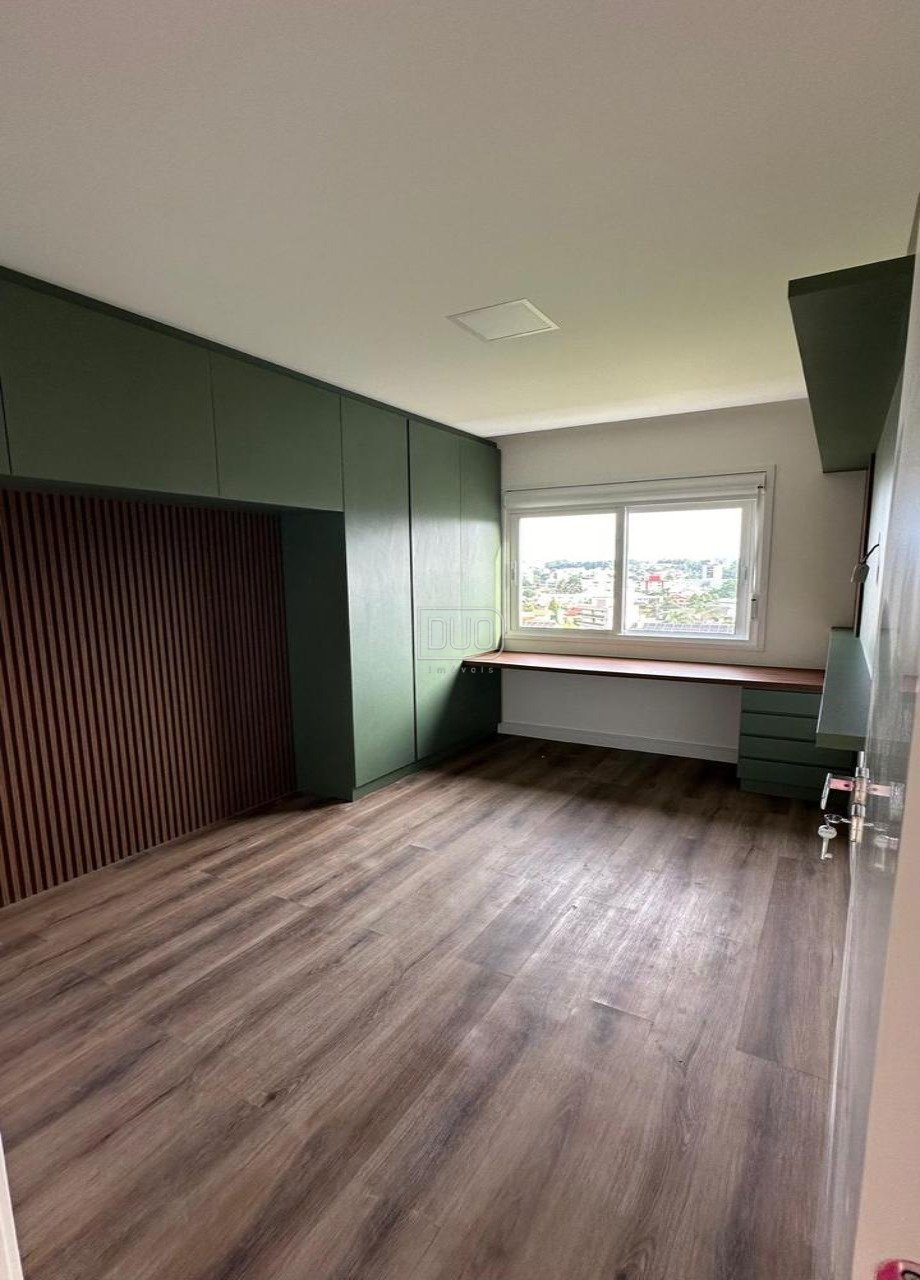 Residencial Mocca