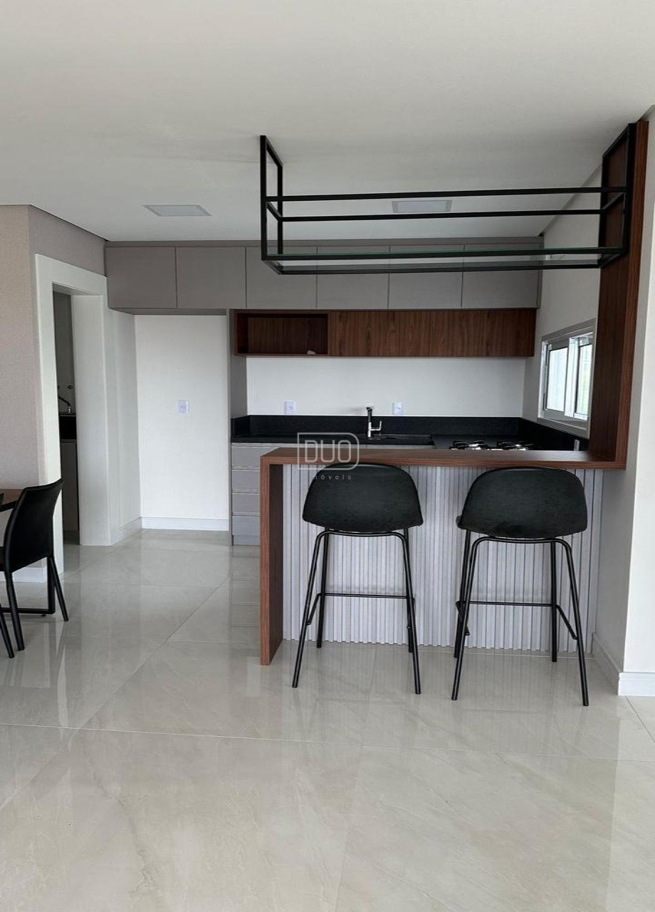 Residencial Mocca