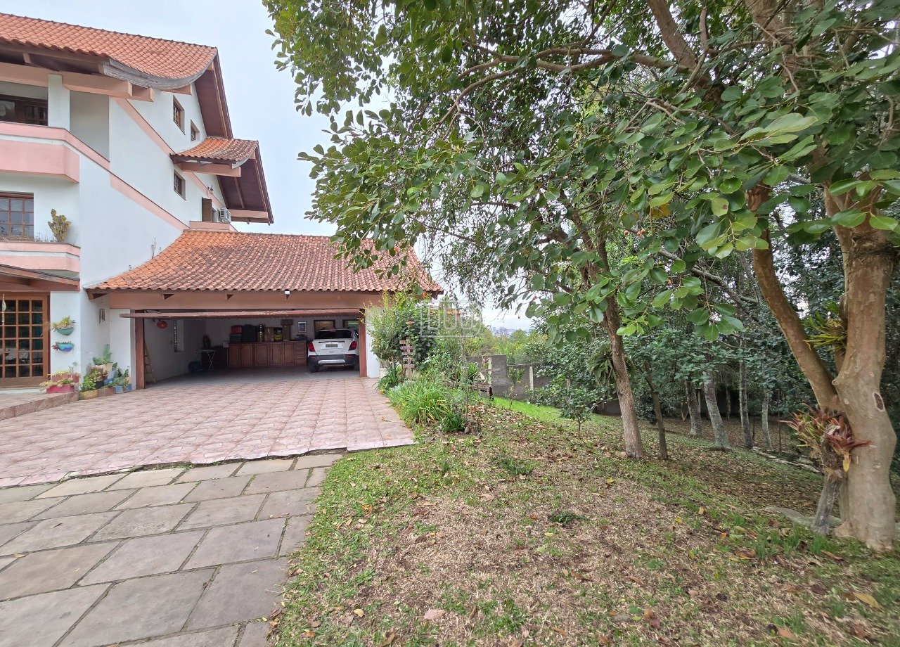 Casa no Bairro Fatima