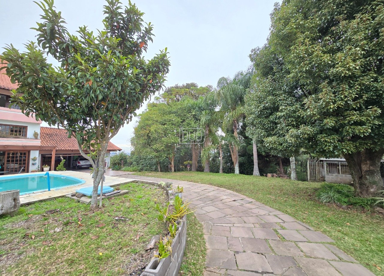 Casa no Bairro Fatima