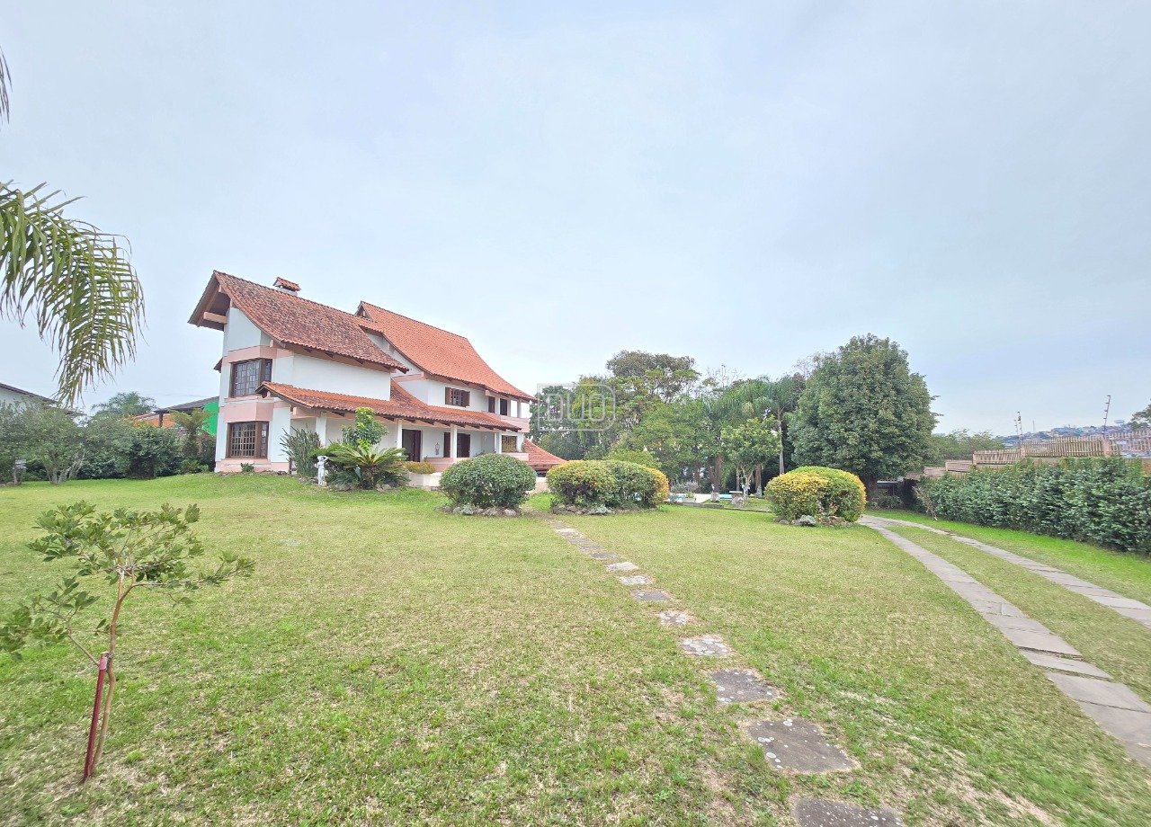 Casa no Bairro Fatima