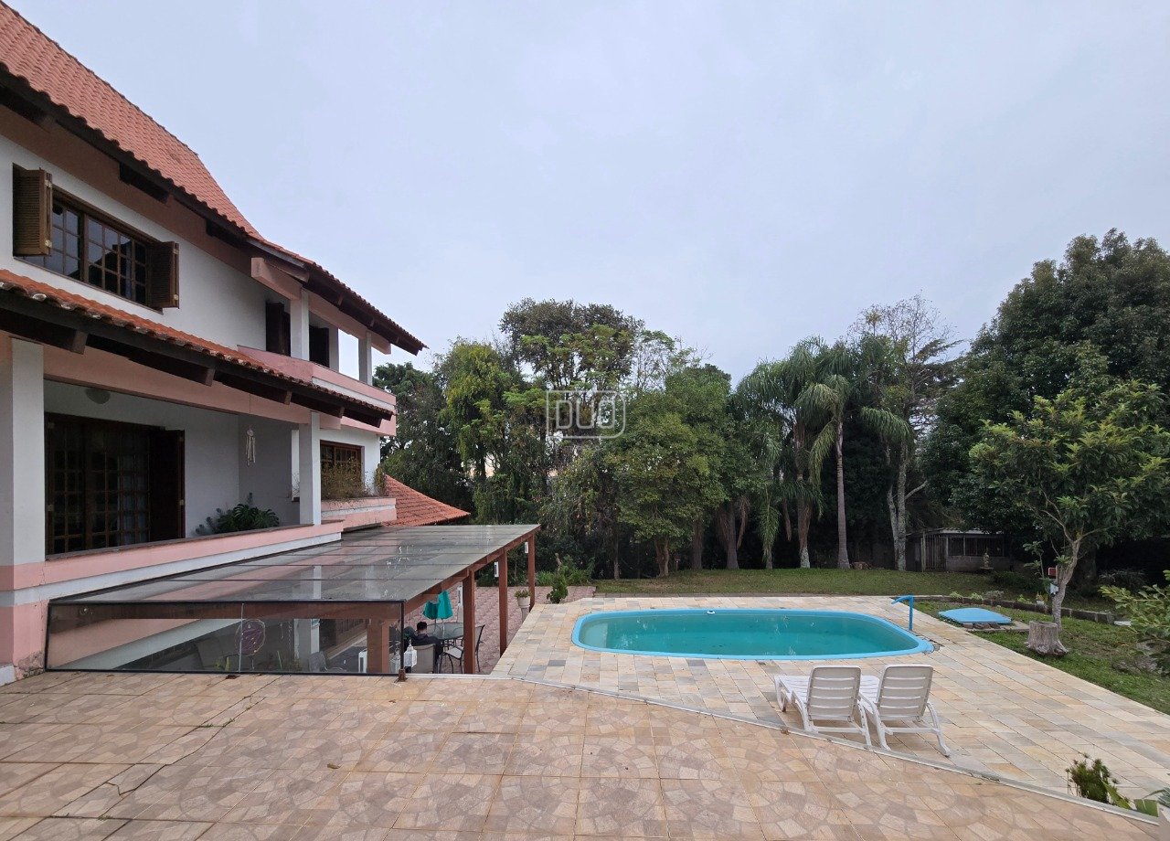 Casa no Bairro Fatima