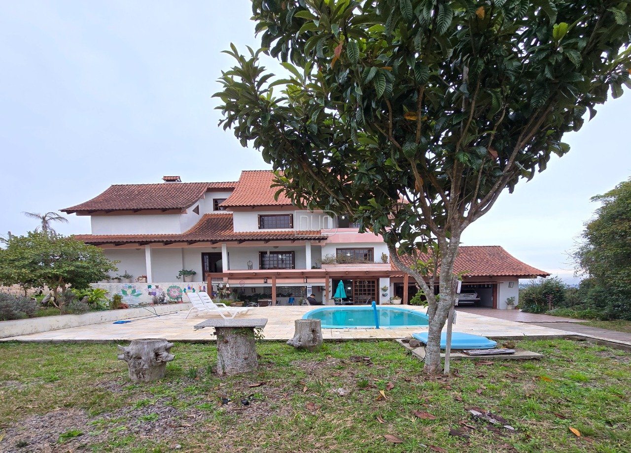 Casa no Bairro Fatima