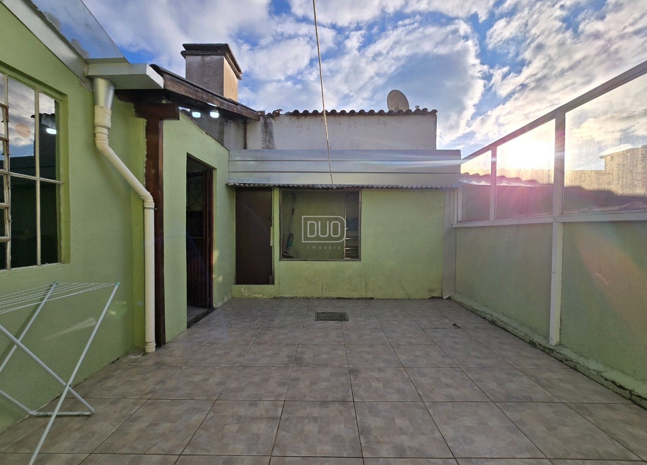 Residencial Santa Clara