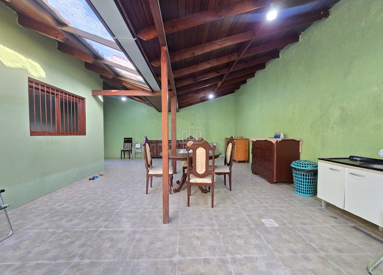 Residencial Santa Clara