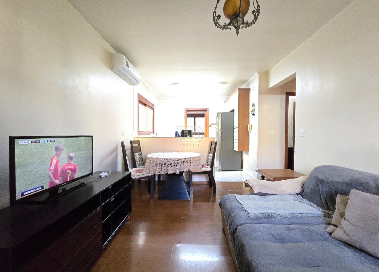 Residencial Santa Clara