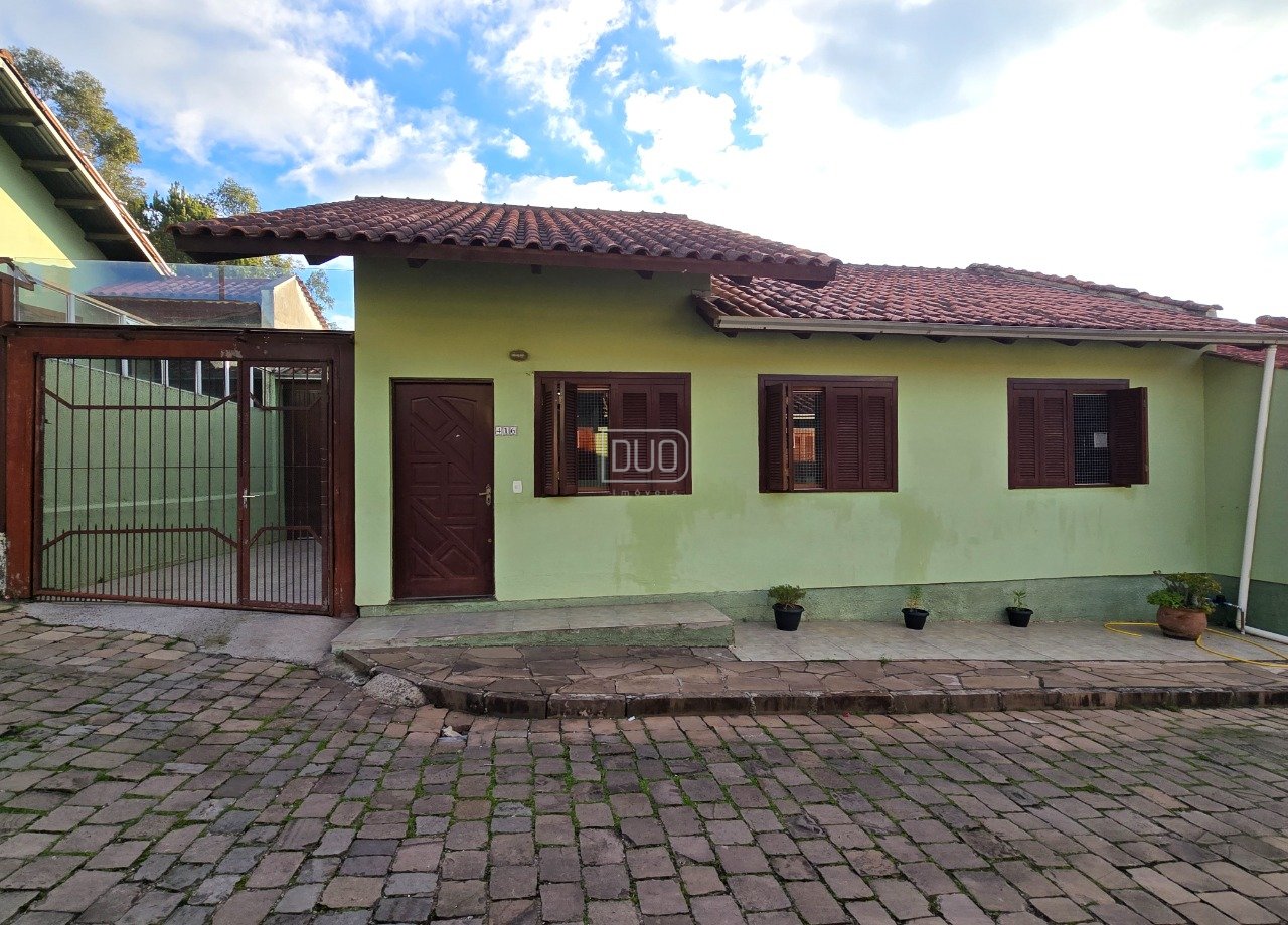 Residencial Santa Clara