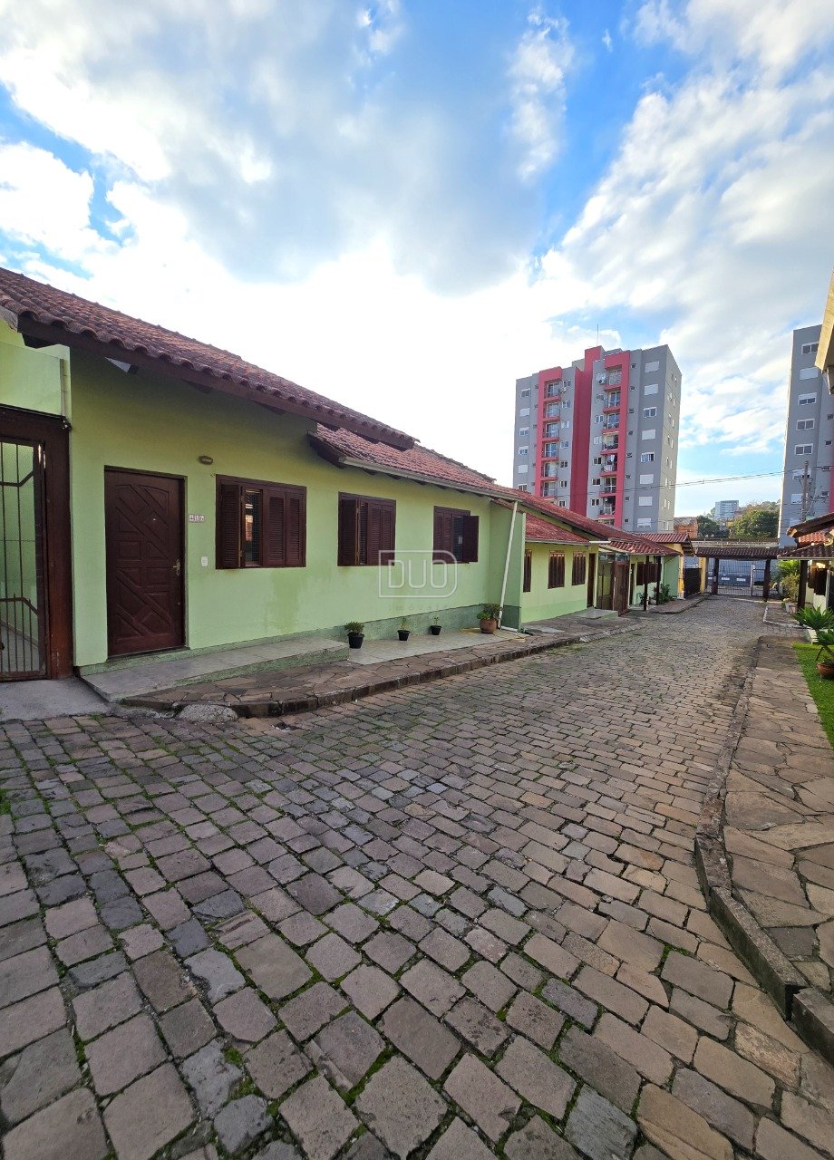 Residencial Santa Clara