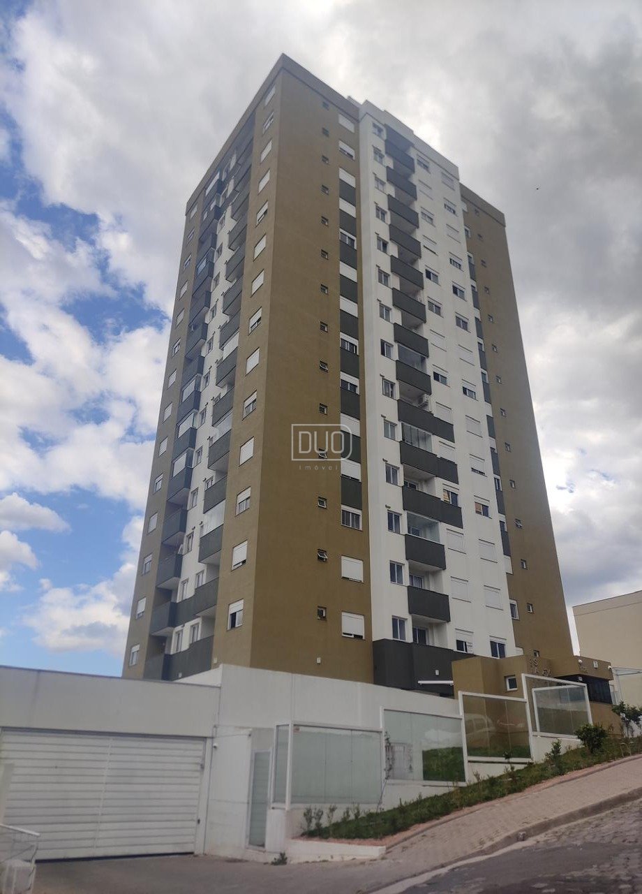 Residencial Sapucaia