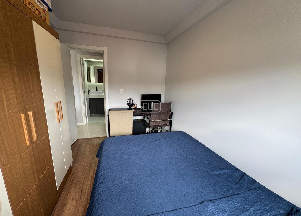 Residencial Sapucaia