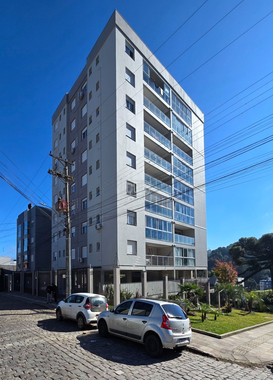 Residencial Juliza