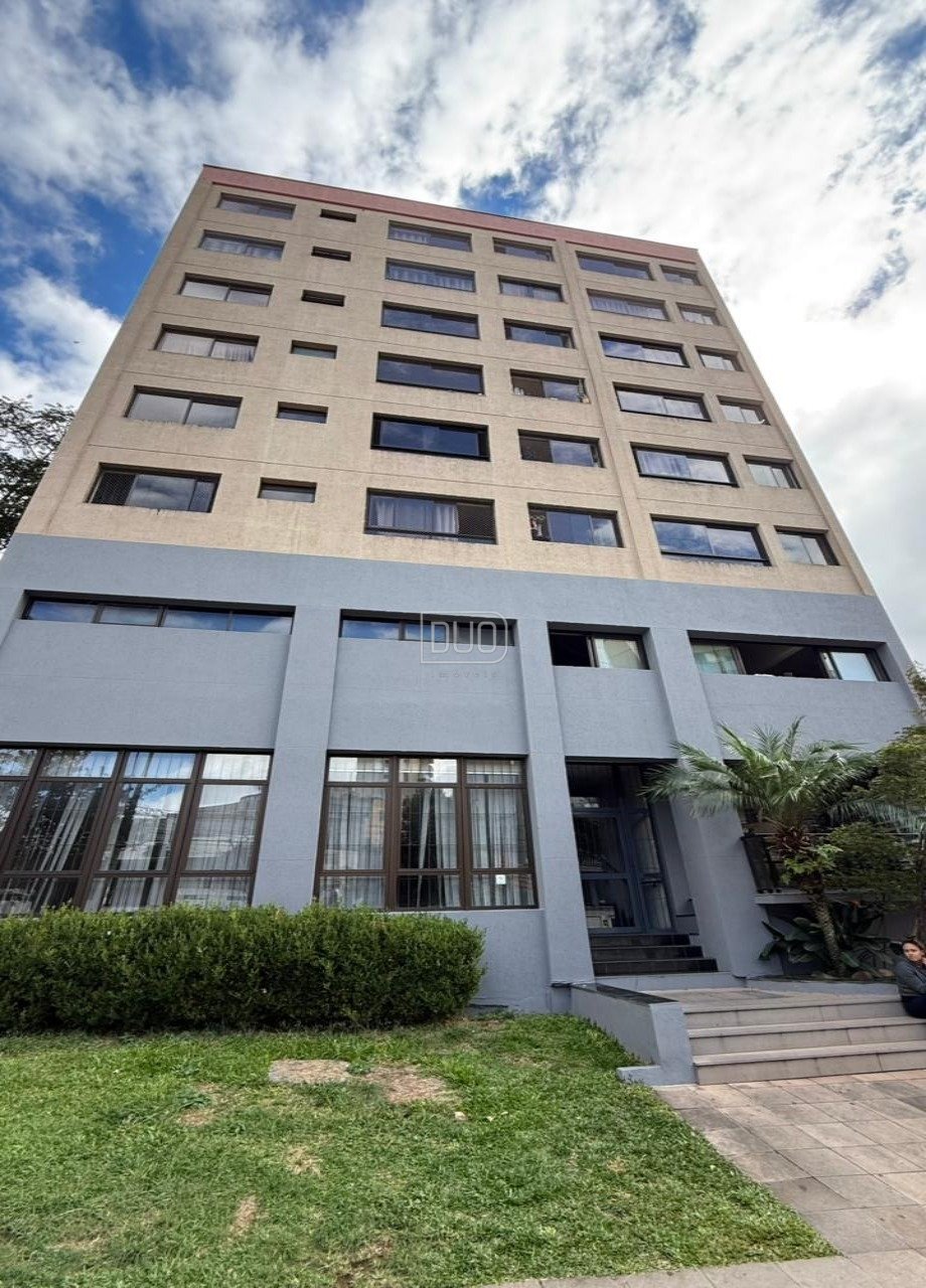 Edificio Serra Dourada