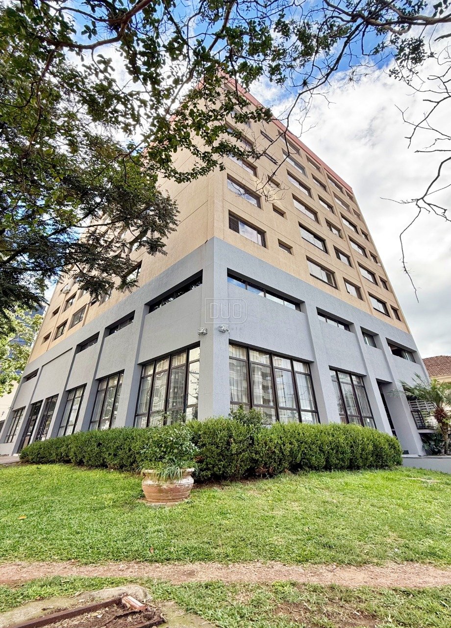 Edificio Serra Dourada