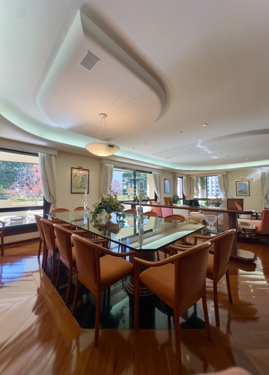 Condominio Residencial Villa Maggiori