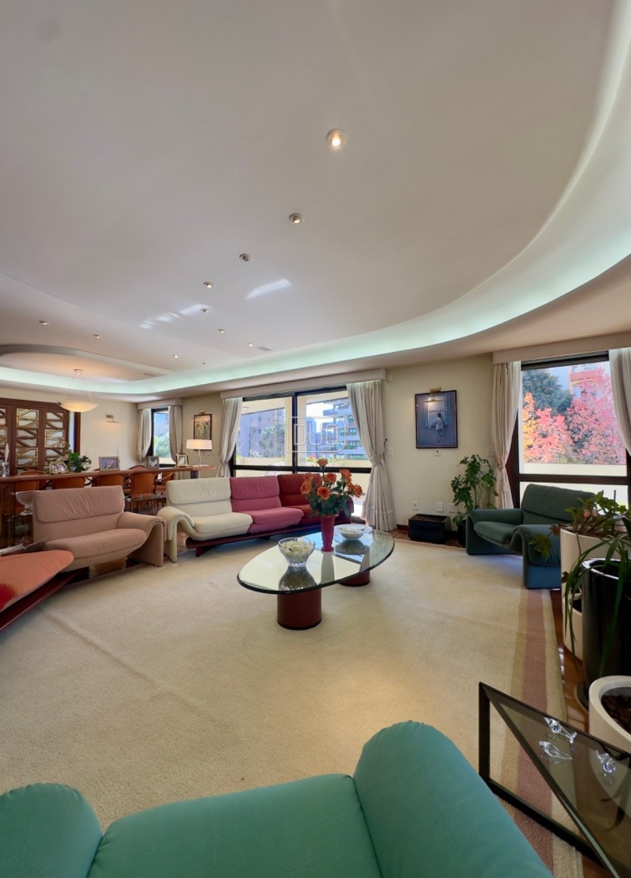 Condominio Residencial Villa Maggiori