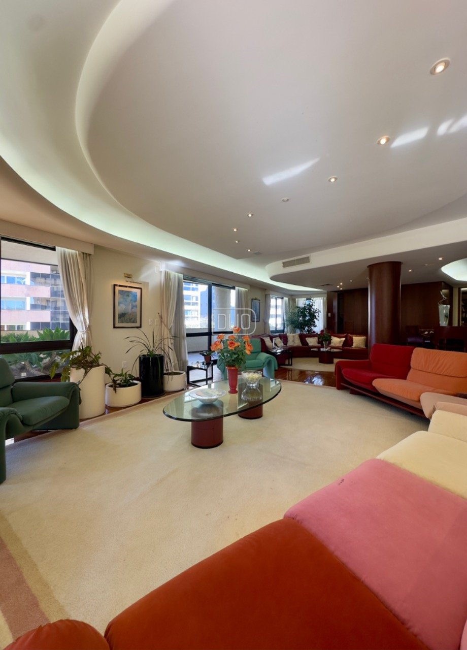 Condominio Residencial Villa Maggiori