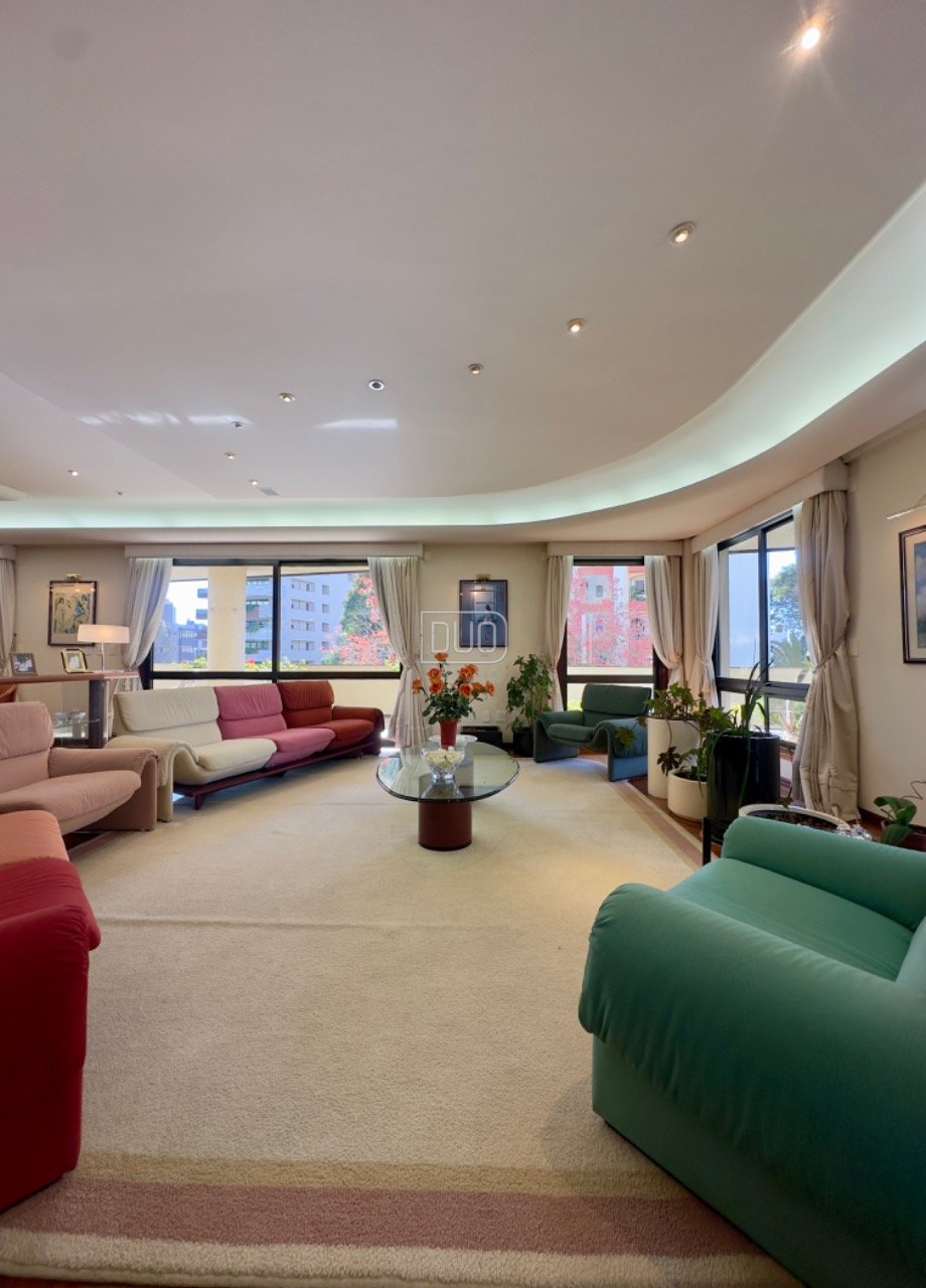 Condominio Residencial Villa Maggiori