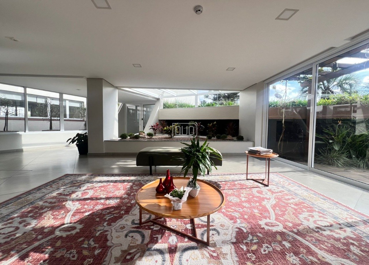 Residencial Jardim Italia
