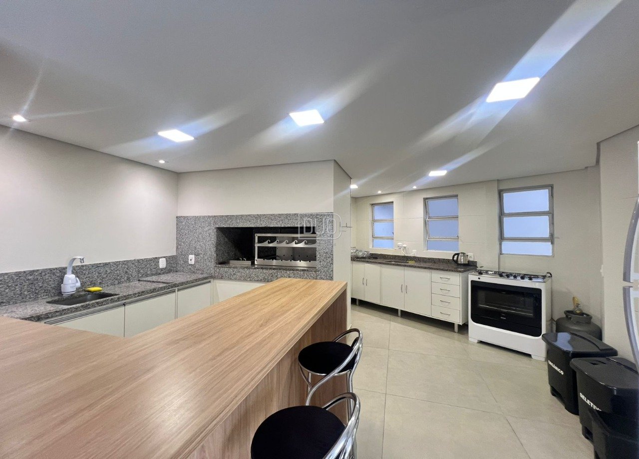 Residencial Jardim Italia