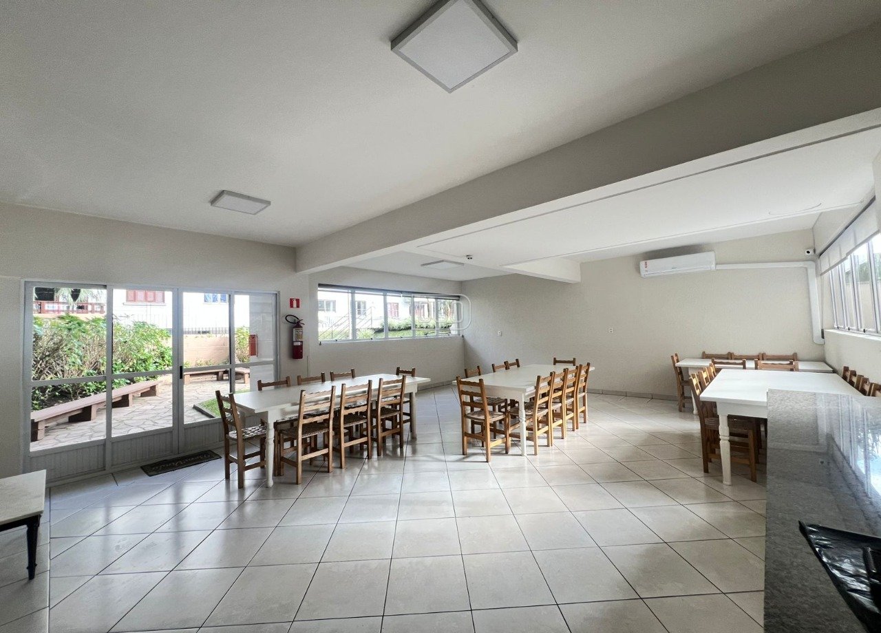 Residencial Jardim Italia