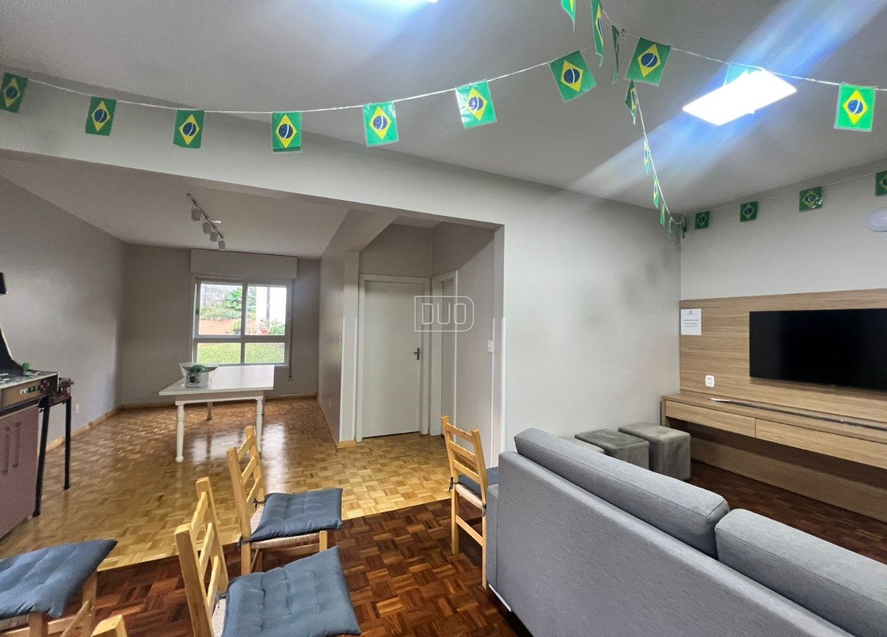 Residencial Jardim Italia