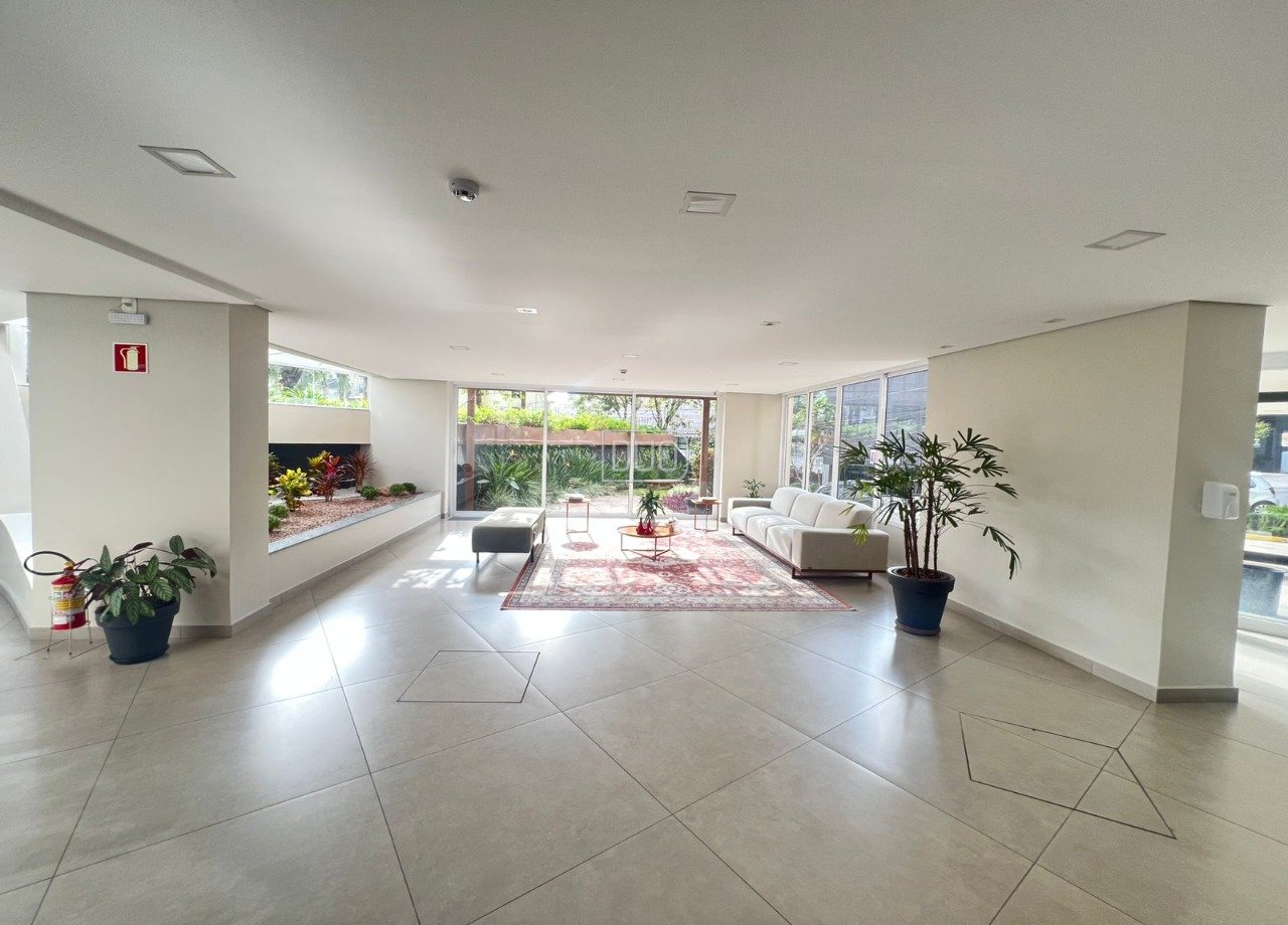 Residencial Jardim Italia