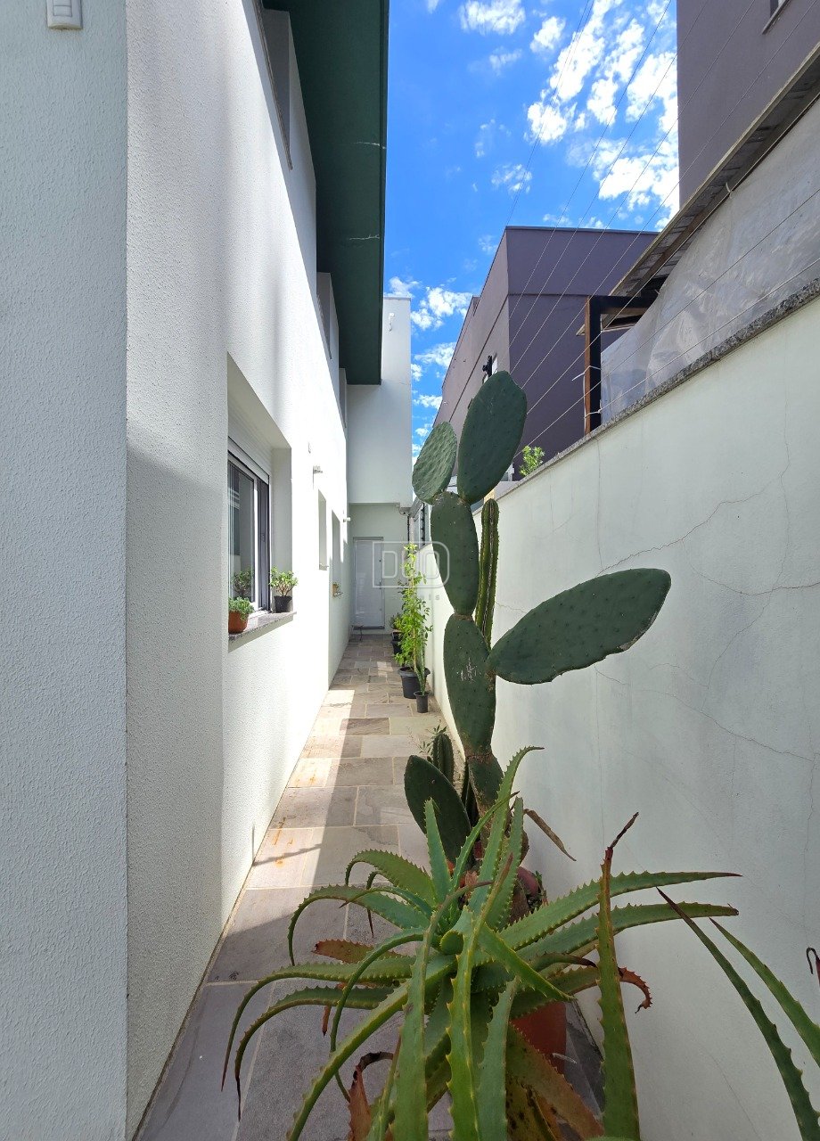 Casa Térrea