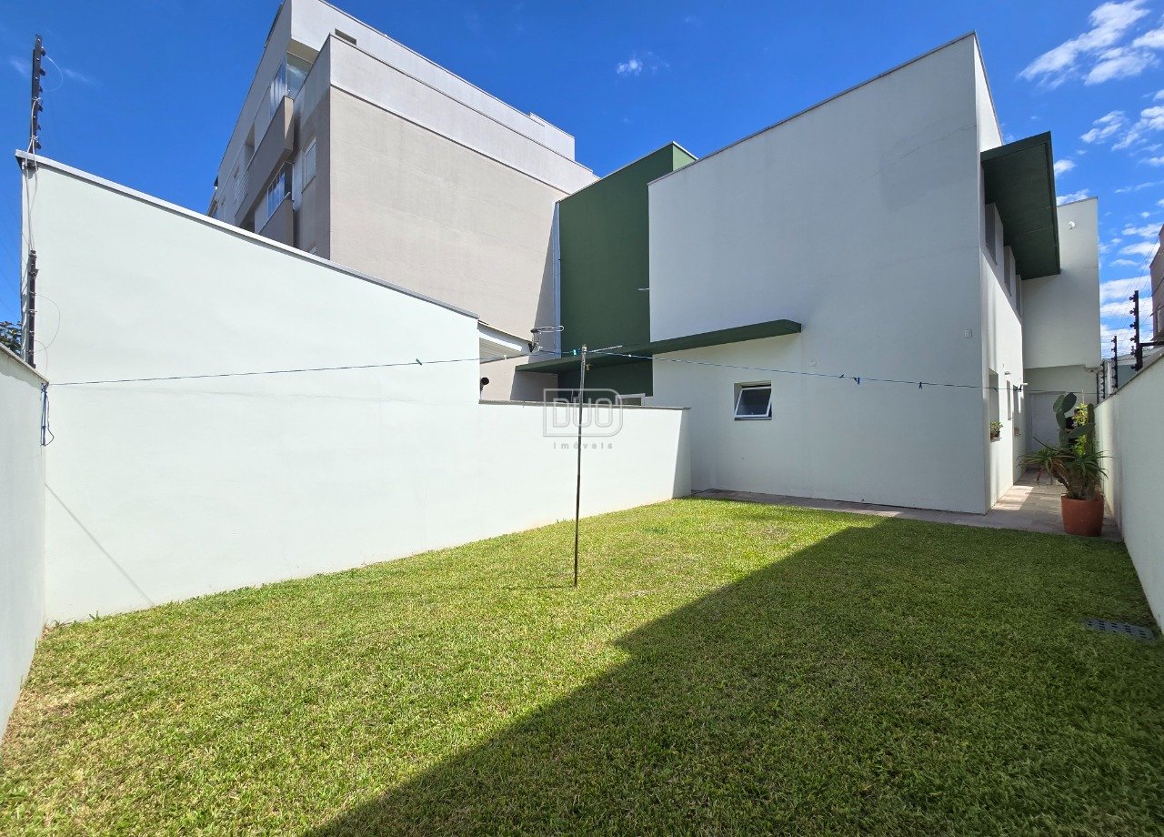 Casa Térrea