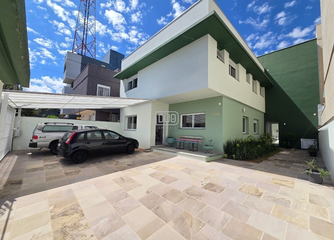 Casa Térrea