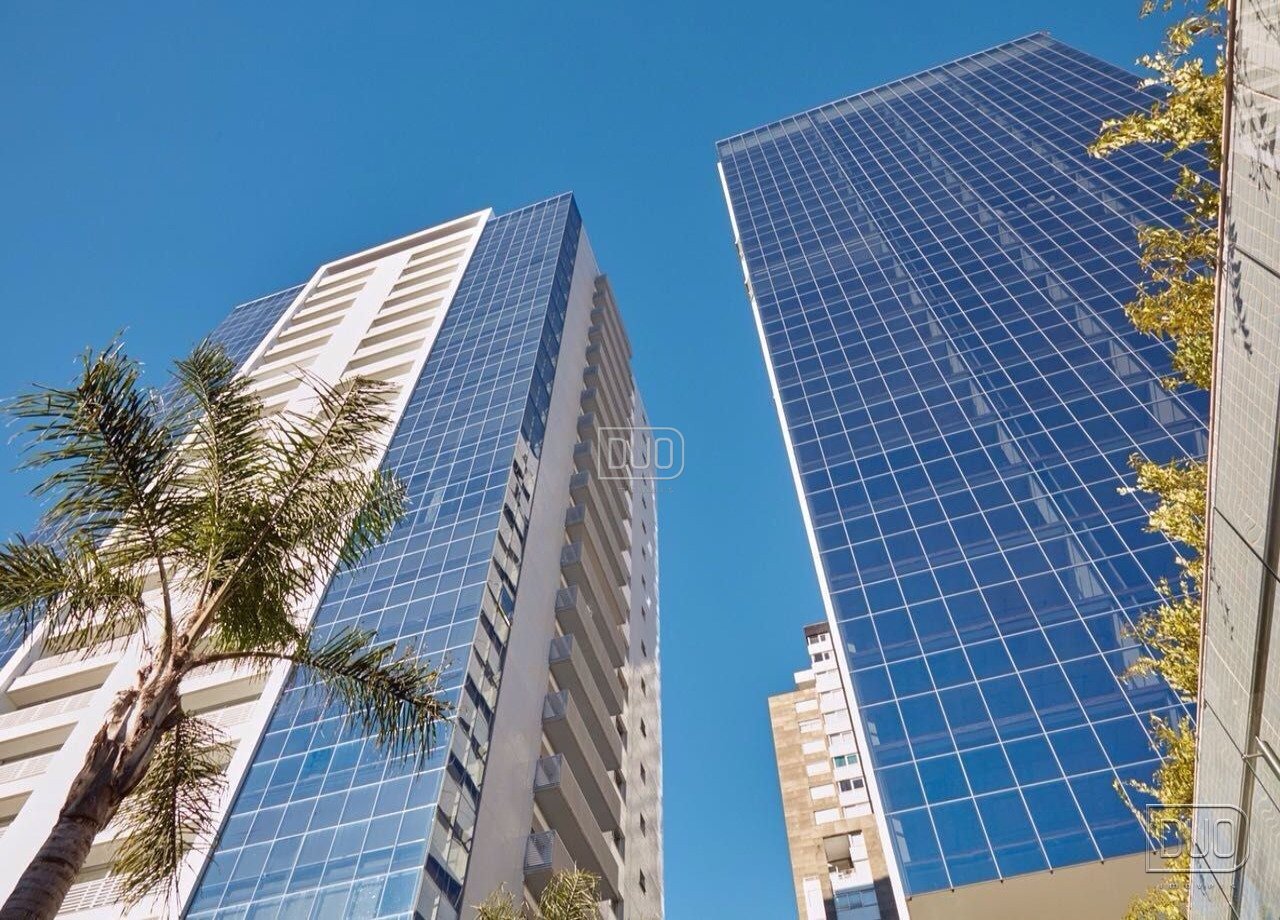 W Tower