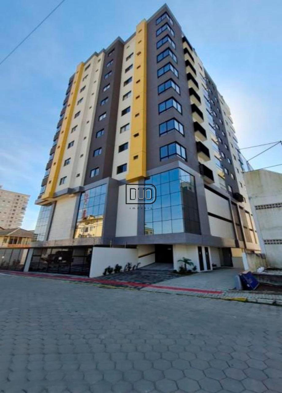 Edifício Morada do Perequê