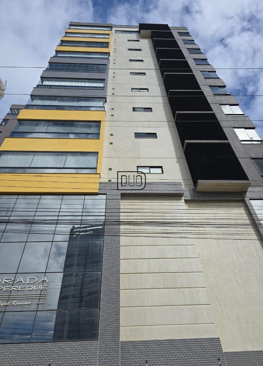 Edifício Morada do Perequê