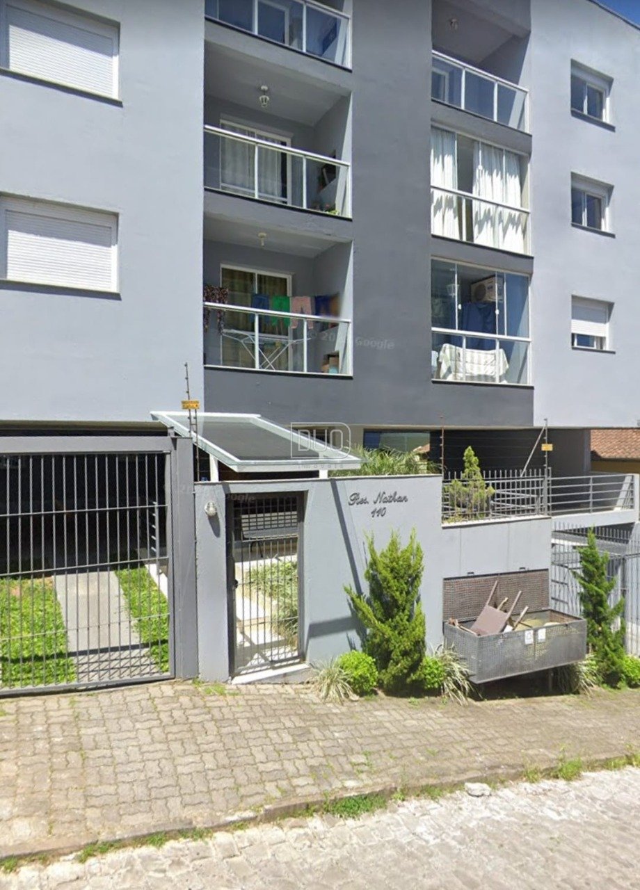 RESIDENCIAL  NATHAN