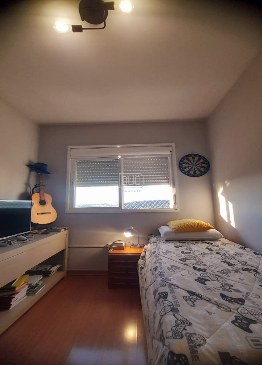 Residencial Spazio Vita