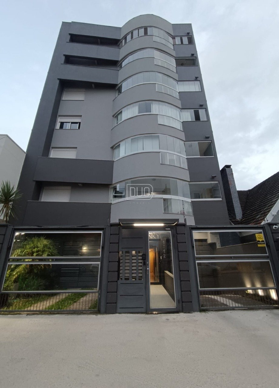 Residencial Menky