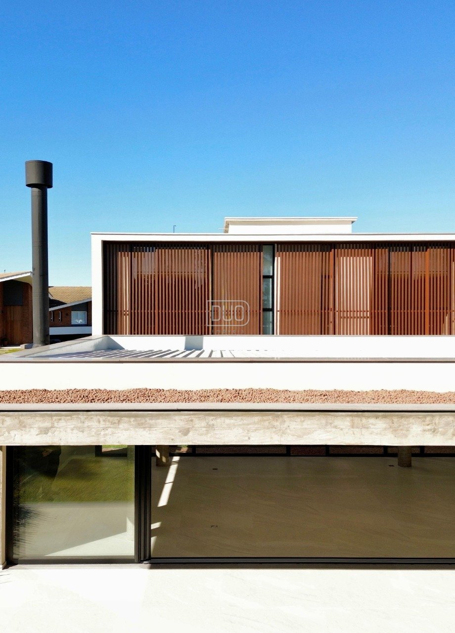 Casa de Alto Padrao no Condominio Monterey em Caxias do Sul