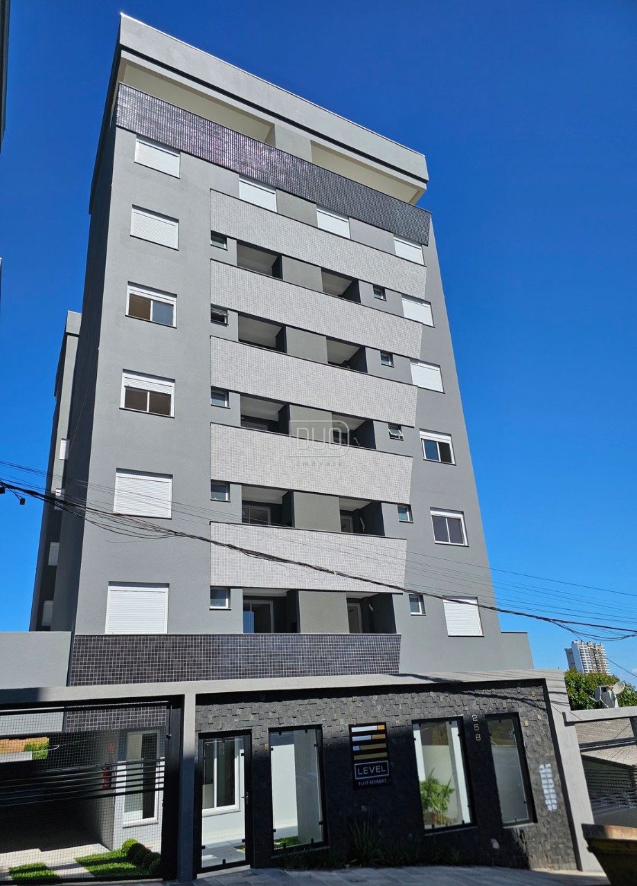 Level Place Residence