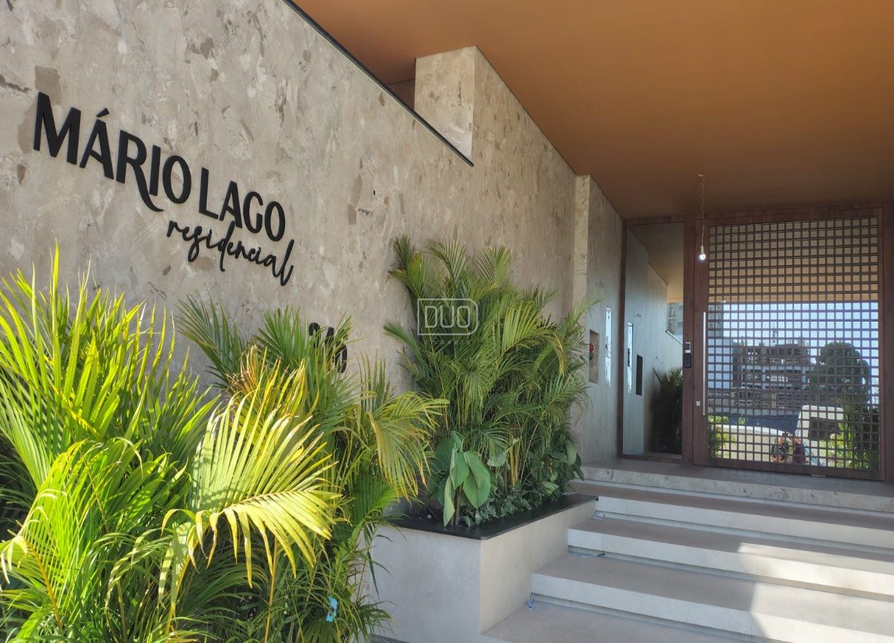 Mario Lago Residencial