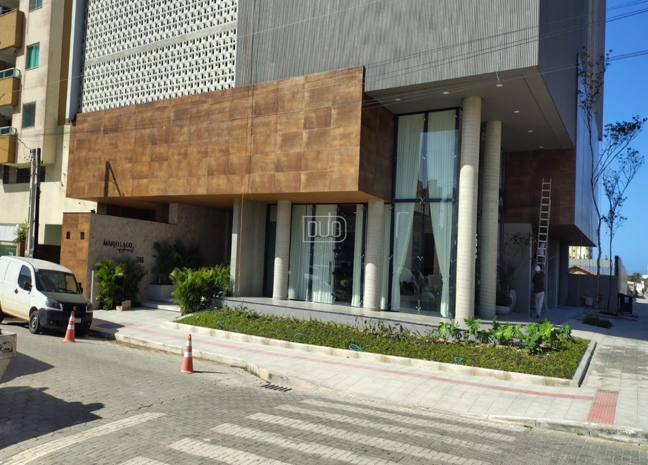 Mario Lago Residencial