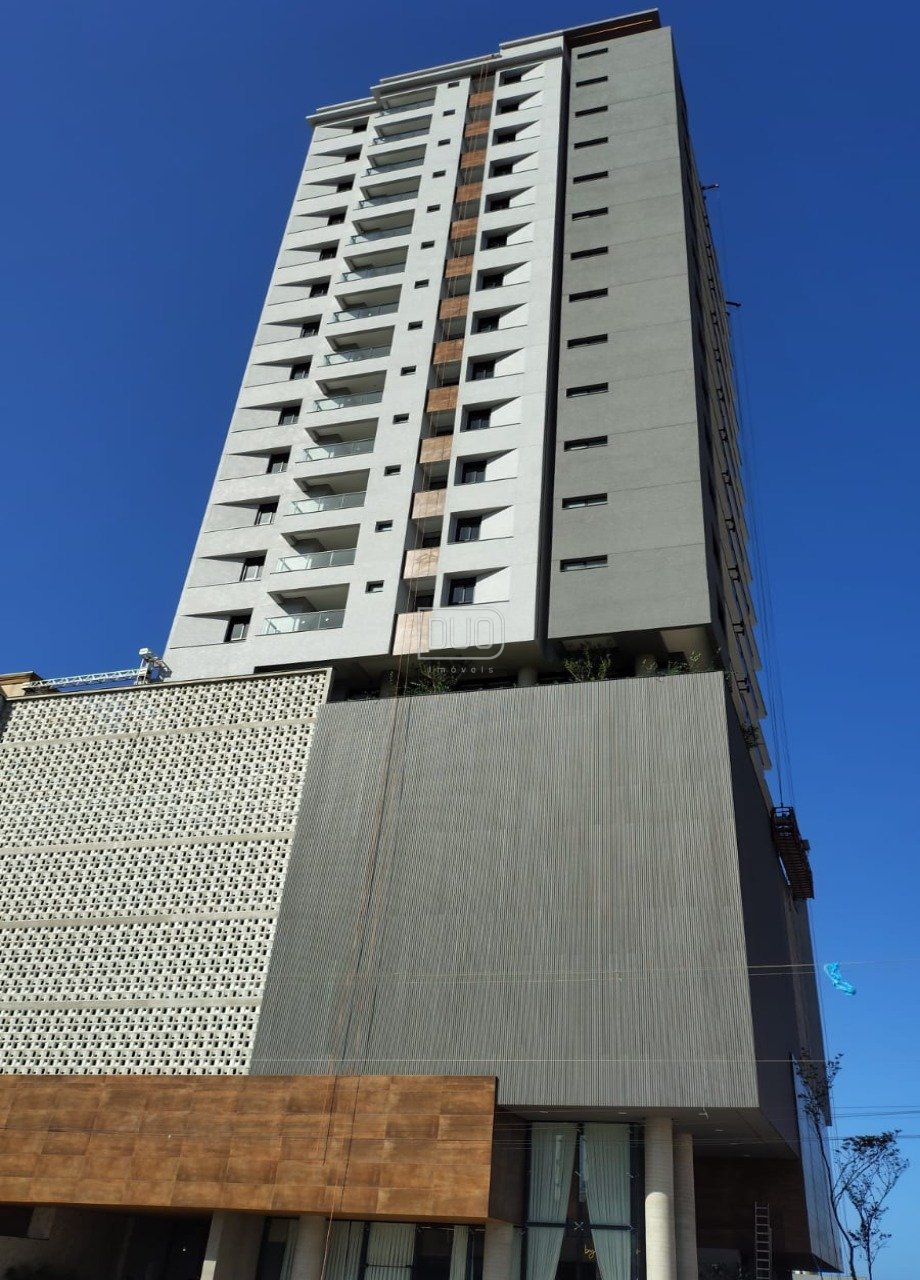 Mario Lago Residencial
