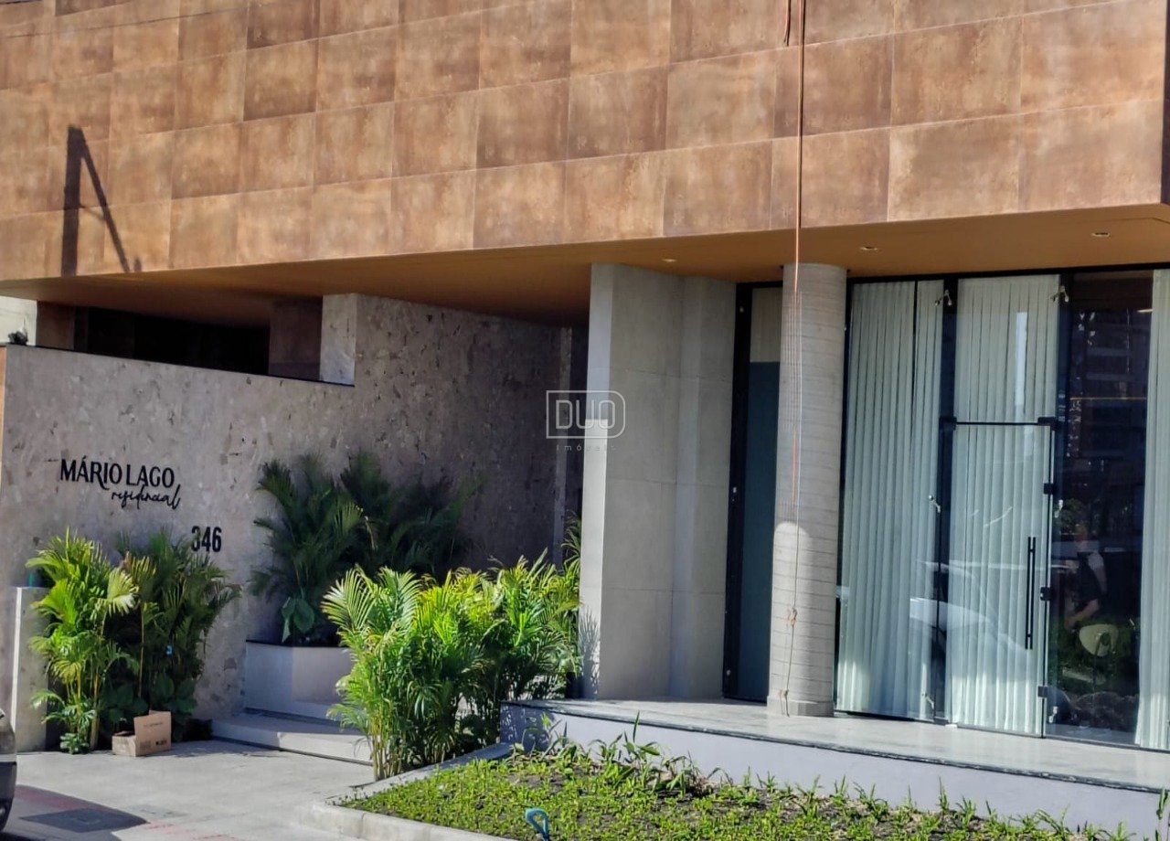 Mario Lago Residencial