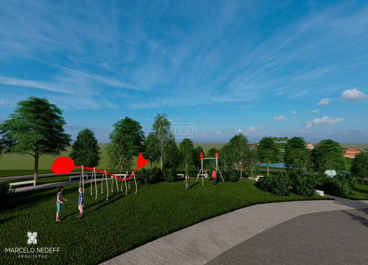 Florescer Parque Residencial