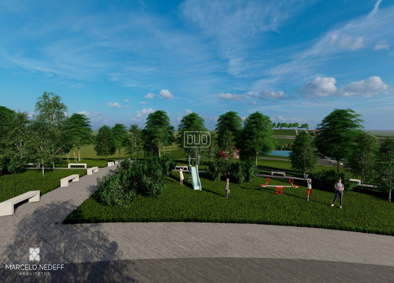 Florescer Parque Residencial