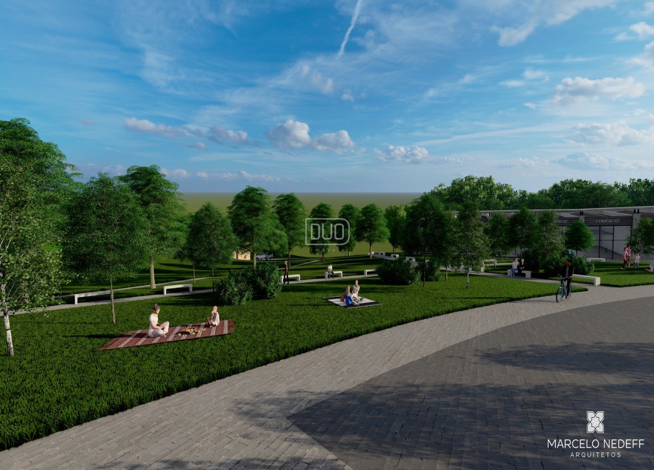 Florescer Parque Residencial