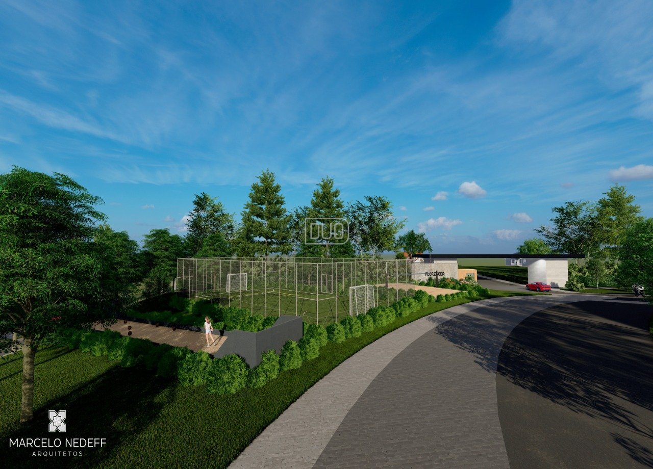 Florescer Parque Residencial