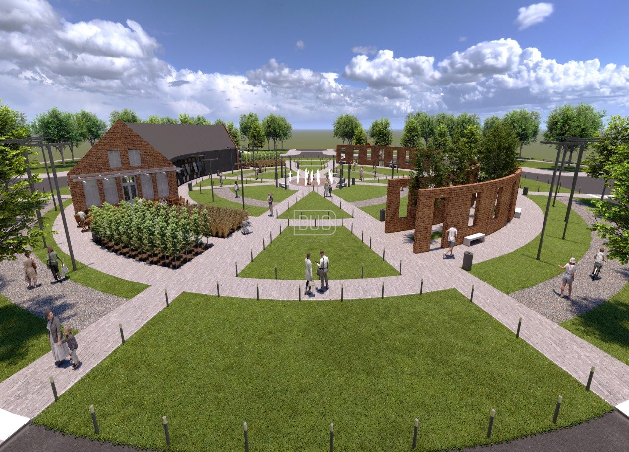 Florescer Parque Residencial
